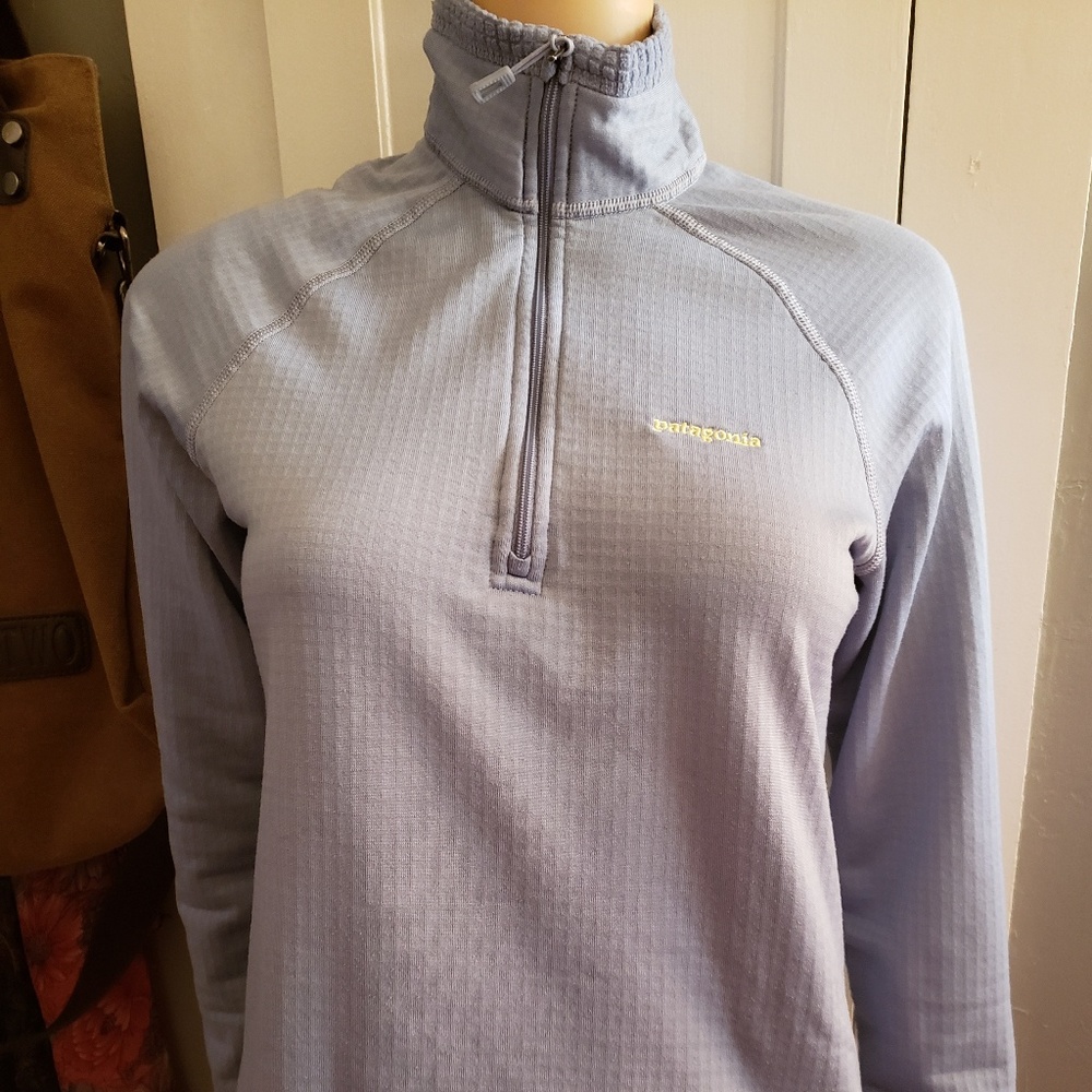 Patagonia pullover